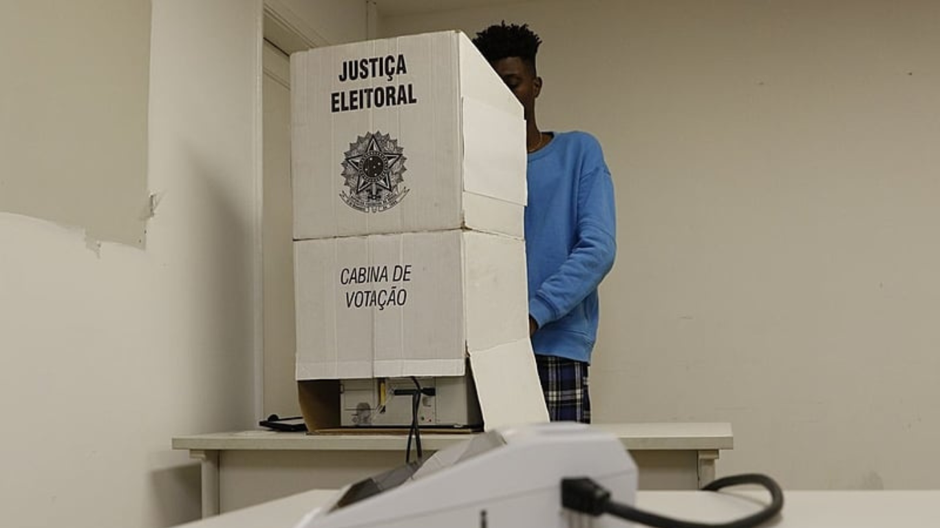 Confira os locais de votação na região