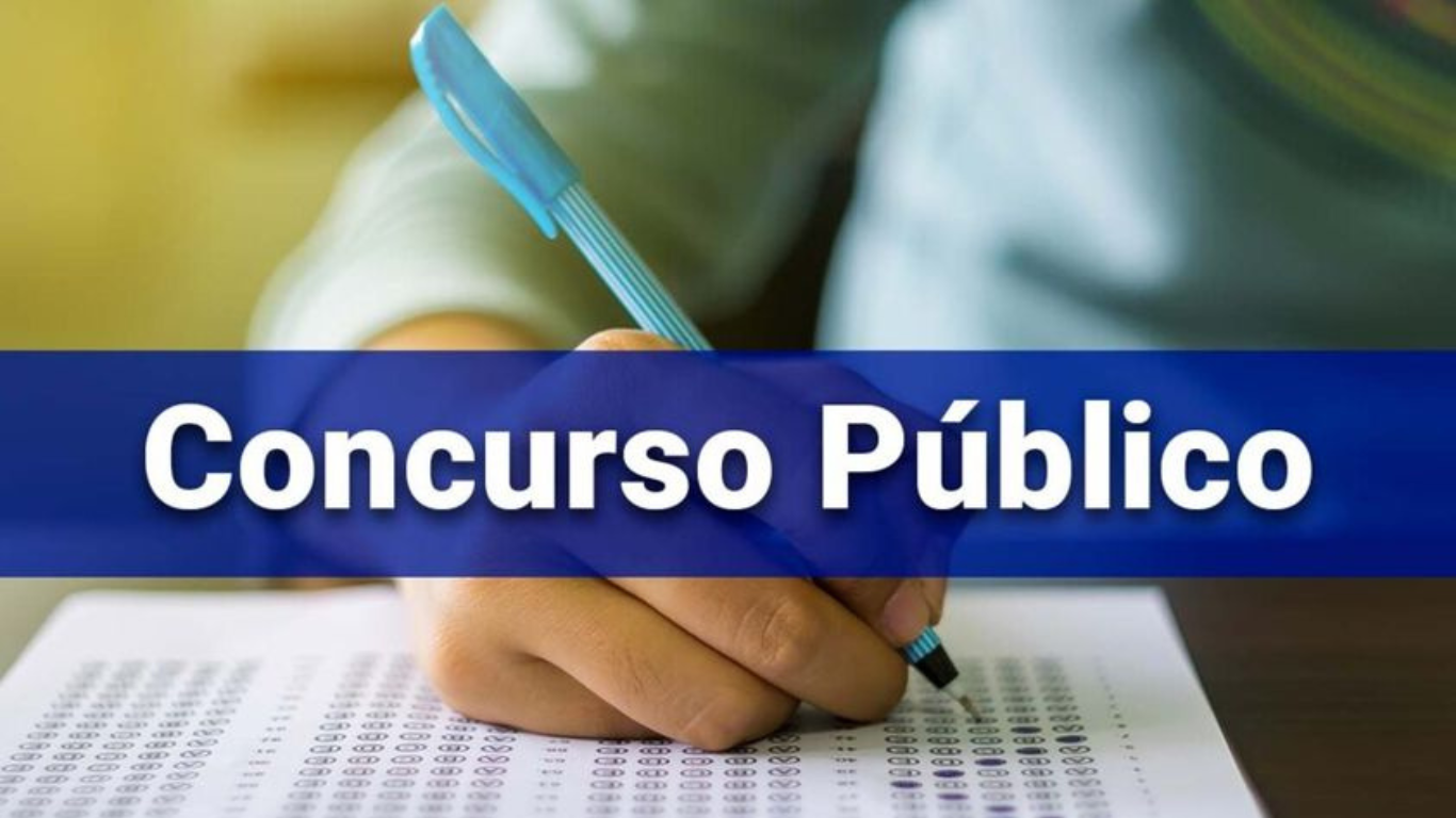 Prefeitura de Paraguaçu Paulista abre inscrições para concurso público