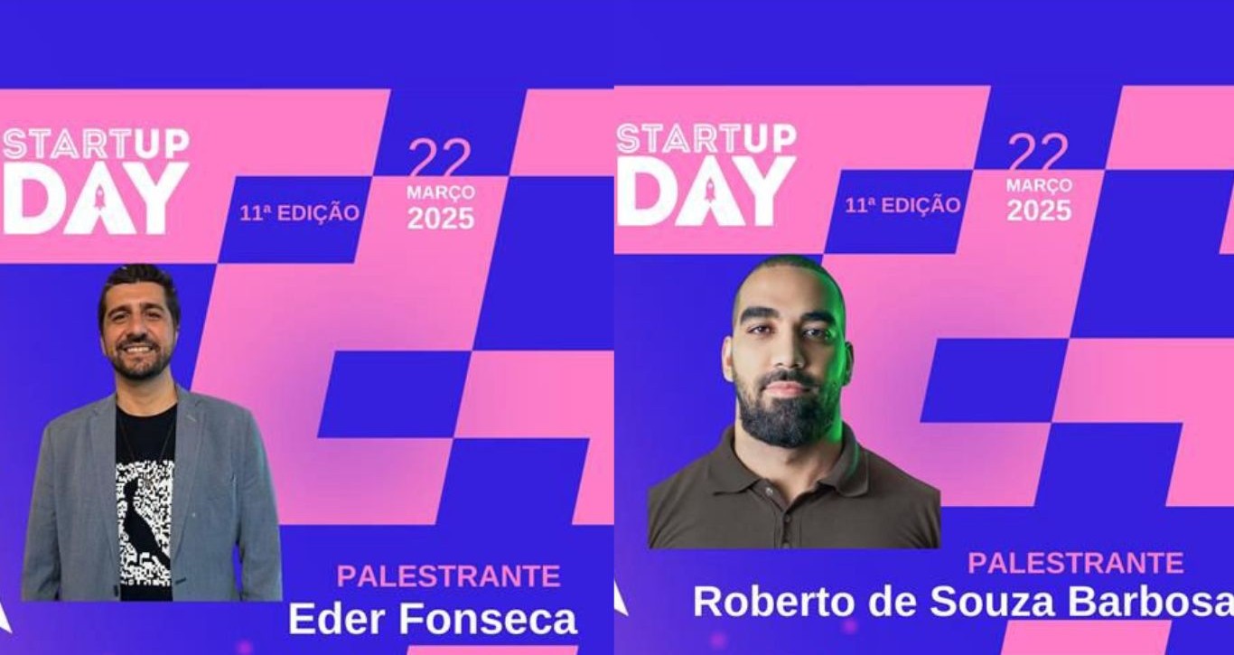 Startup Day ocorre em Tarumã no dia 22 de março