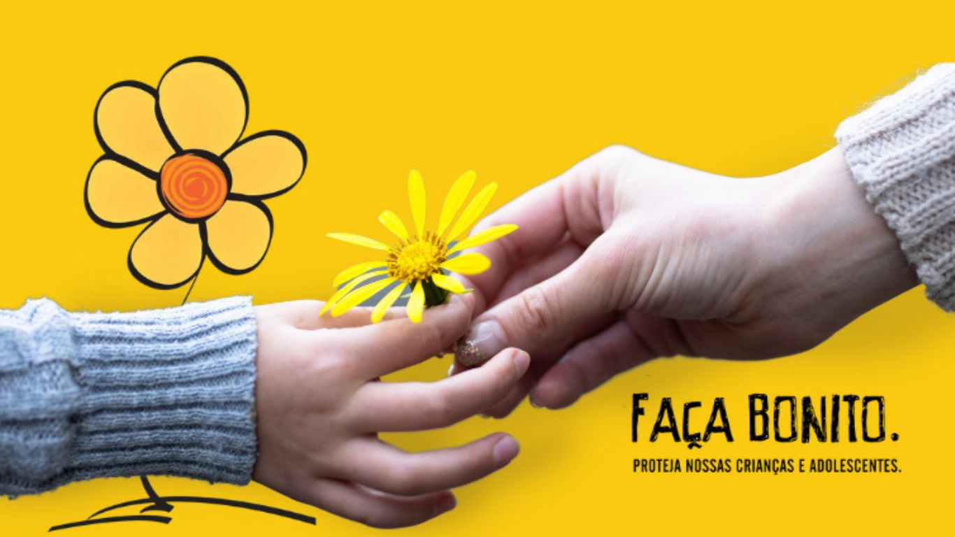 Cruzália realiza, hoje, evento sobre o combate ao abuso e à exploração sexual de crianças e adolescentes