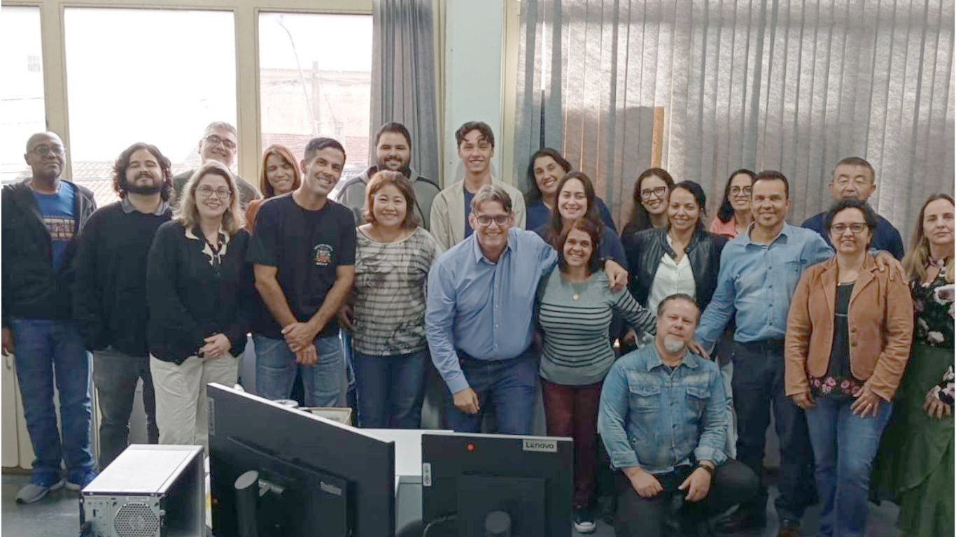 Ex-vice-prefeito de Tarumã, Fernandes Baratela, pede exoneração do cargo de secretário municipal da Prefeitura de Marília