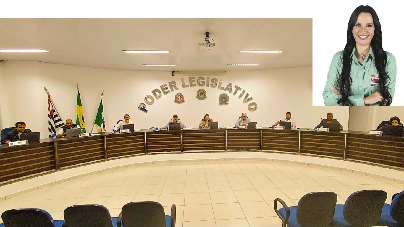Vereadores aprovam título de ‘Cidadã Cruzaliense’ à deputada Letícia Aguiar