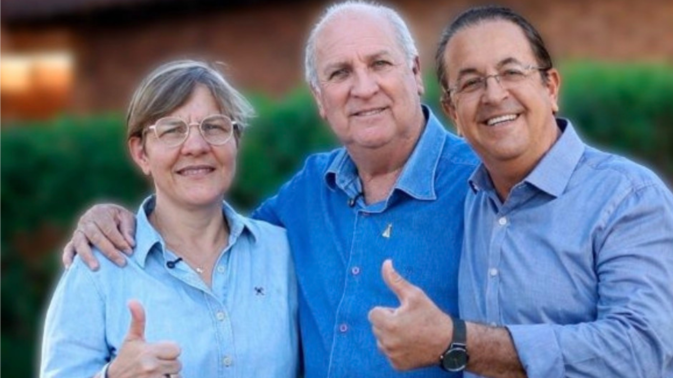 Tarumã garante R$ 200 mil para a saúde por meio de emenda do Deputado Federal Luiz Carlos Motta