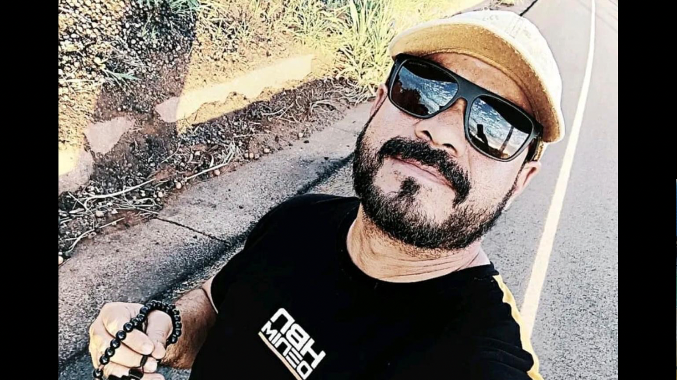 Morador de 42 anos é encontrado sem vida dentro de carro em área rural de Florínea