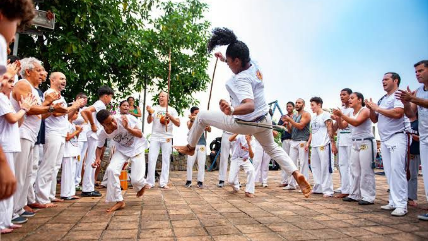 Paraguaçu Paulista sediará encontro intercontinental de Angoleiros e Angoleiras