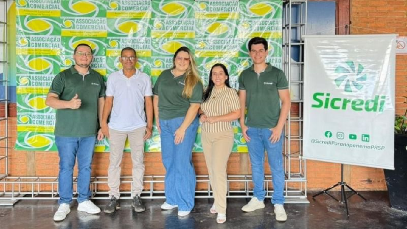 Sicredi é parceiro da ACITA na realização do 2º Café Colonial em homenagem ao Dia da Mulher em tarumã