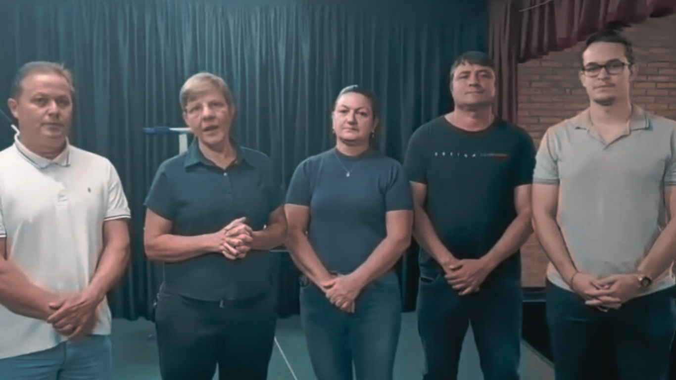 Mesmo com votos contrários, vereadores garantem aprovação de projetos e impulsionam investimentos em Tarumã