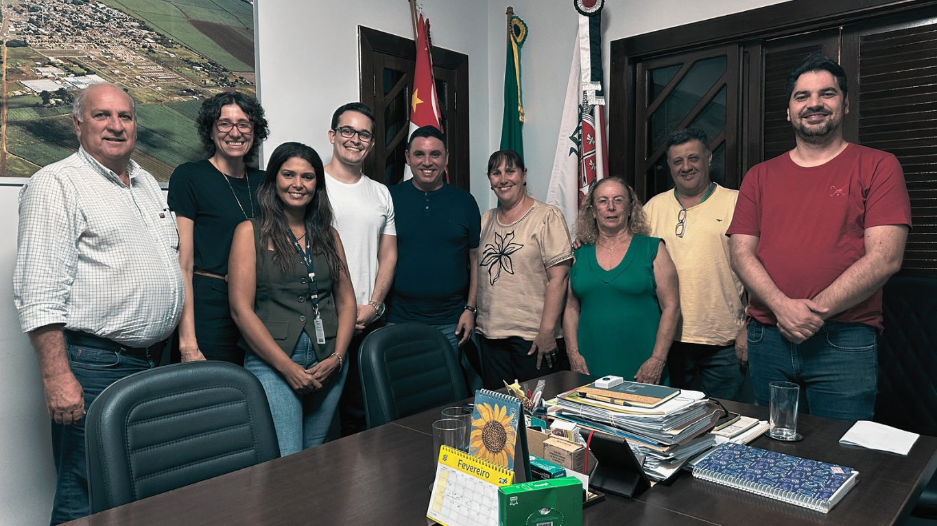 Tarumã será contemplado com veículo e recursos para fortalecer políticas públicas de juventude