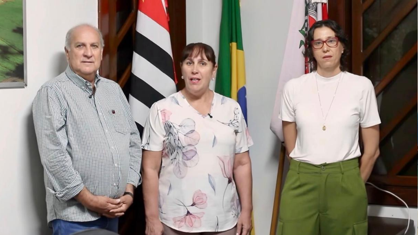 Prefeitura de Tarumã inicia pagamento do piso do magistério e reforça valorização dos professores