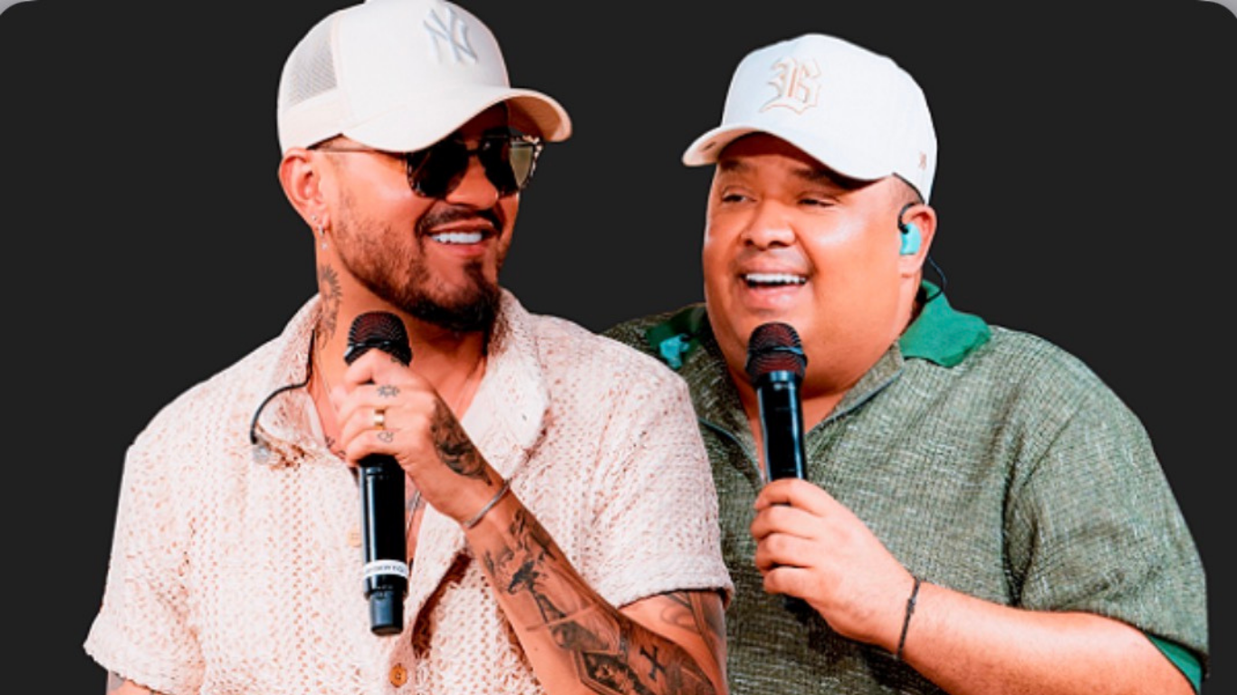 Maracaí inicia hoje comemorações pelo ANIVERSÁRIO de 121 anos com show de Humberto & Ronaldo