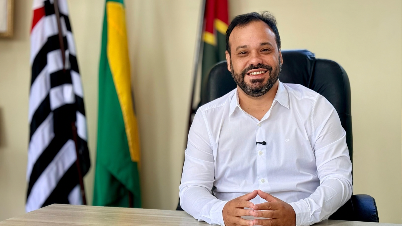 Prefeito Freddie articula implantação de nova base avançada do SAMU em Maracaí e amplia atendimento regional