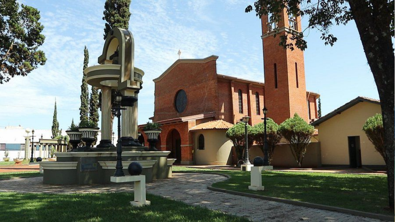 Diocese de Assis confirma data do DNJ 2026 e mobiliza juventude da região