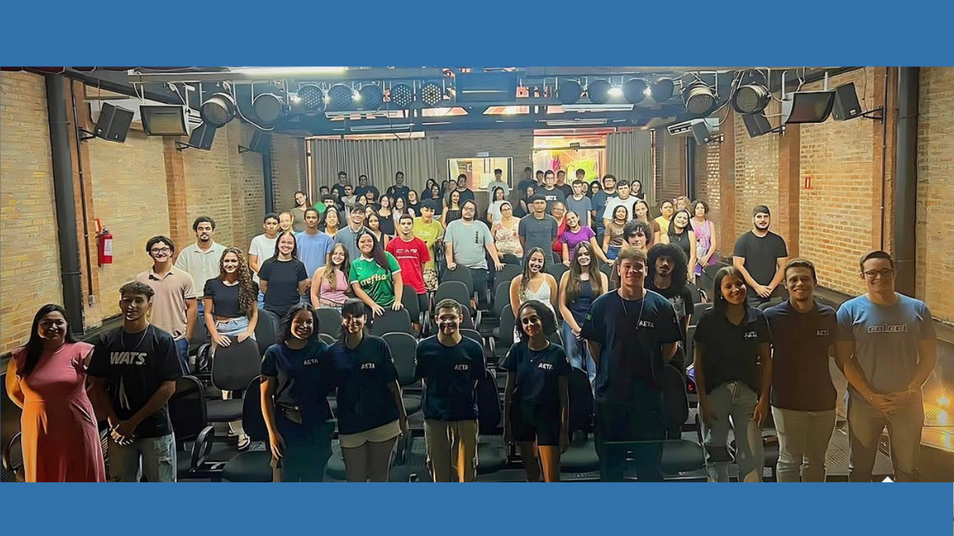 Associação de Estudantes de Tarumã celebra 27 anos de história, representatividade e impacto social