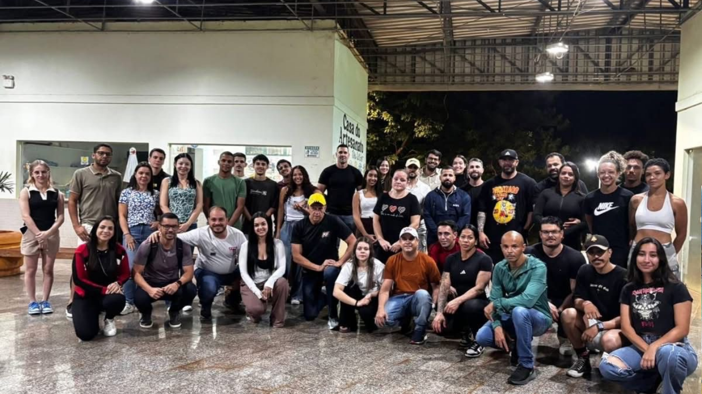 Maracaí marca presença em um dos maiores eventos esportivos da América Latina e conquista 3 bronzes e 1 prata