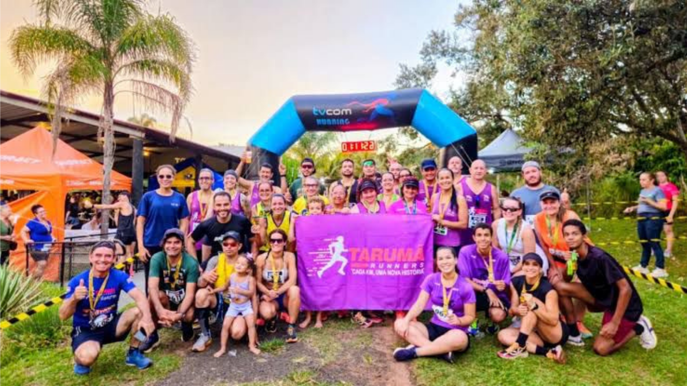 Tarumã realiza a 24ª Corrida do Trabalhador no dia 3 de maio