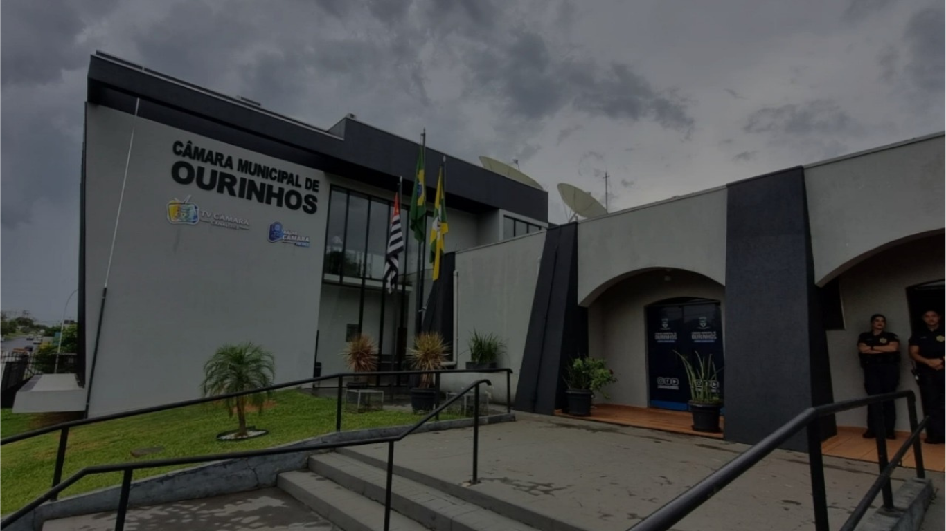 Justiça afasta vereador de Ourinhos do cargo após investigação sobre desvios na arrecadação da FAPI