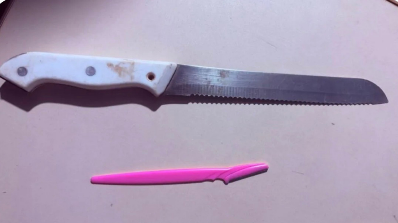 Jovem é contida com uso de Taser após ameaças e investida contra policiais em Maracaí