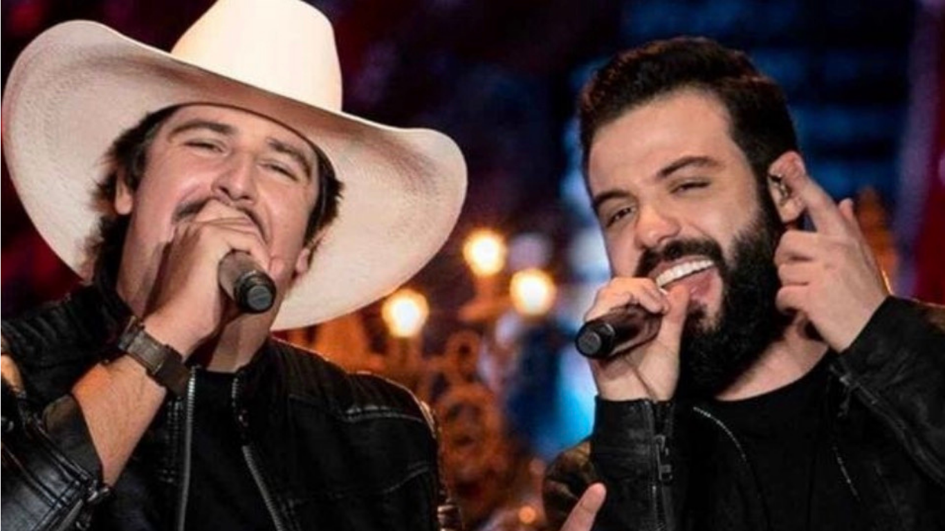 Fiduma & Jeca são destaque na terceira noite das comemorações de Maracaí neste sábado