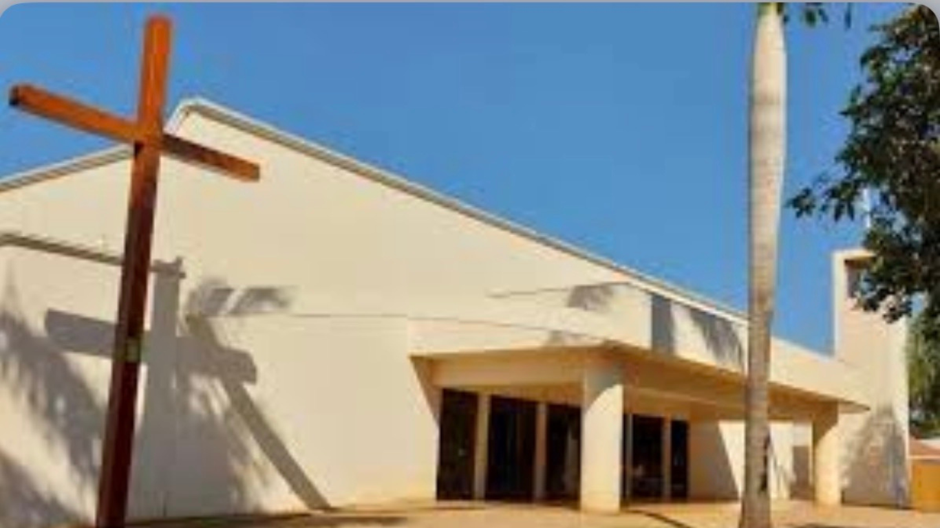 Paróquia Santo André inicia nesta sexta-feira novena em preparação para Pentecostes em Tarumã