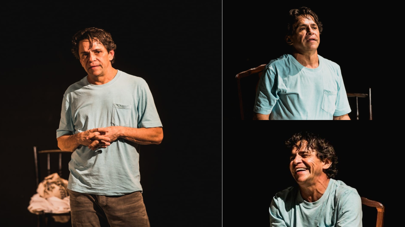 TEATRO: “Meu Nome: Mamãe” chega a Paraguaçu Paulista e Assis com apresentações gratuitas