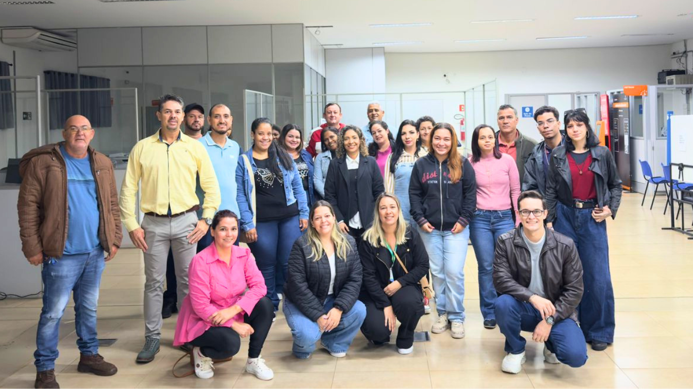 Empreendedores de Tarumã participam da FISPAL Food Service em São Paulo