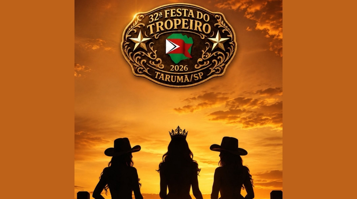 Inscrições para escolha da Rainha do Rodeio seguem abertas até hoje, dia 22