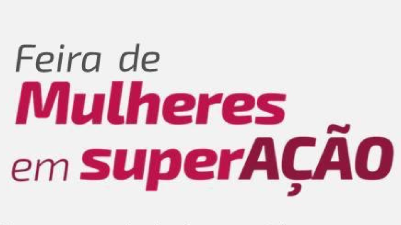 Sicredi de Maracaí realiza a Feira Mulheres em SuperAção no próximo dia 7 de julho