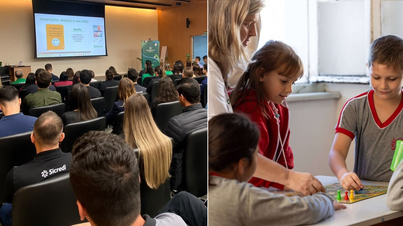 Endividamento das famílias brasileiras bate recorde e reforça importância da educação financeira