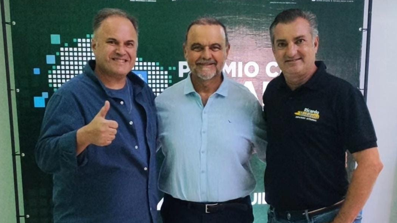 Deputado Ricardo Madalena garante R$ 100 mil para fortalecer atendimentos da Santa Casa de Assis