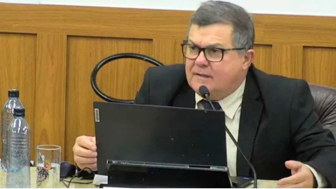 Vereador de Assis perde o cargo após condenação por improbidade administrativa