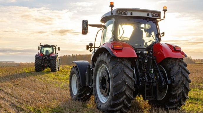Curso gratuito de operação de tratores agrícolas abre inscrições em Maracaí