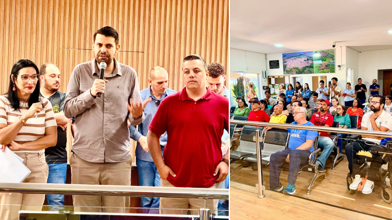 Maracaí fortalece parceria com Deputada Federal Juliana Cardoso e ultrapassa R$ 2 milhões em investimentos para a população