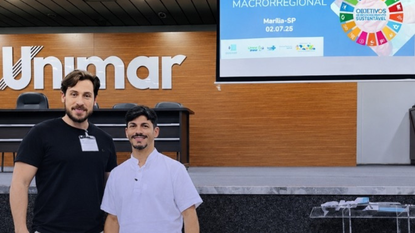 Equipe da Saúde de Florínea participa de capacitação sobre insulinoterapia