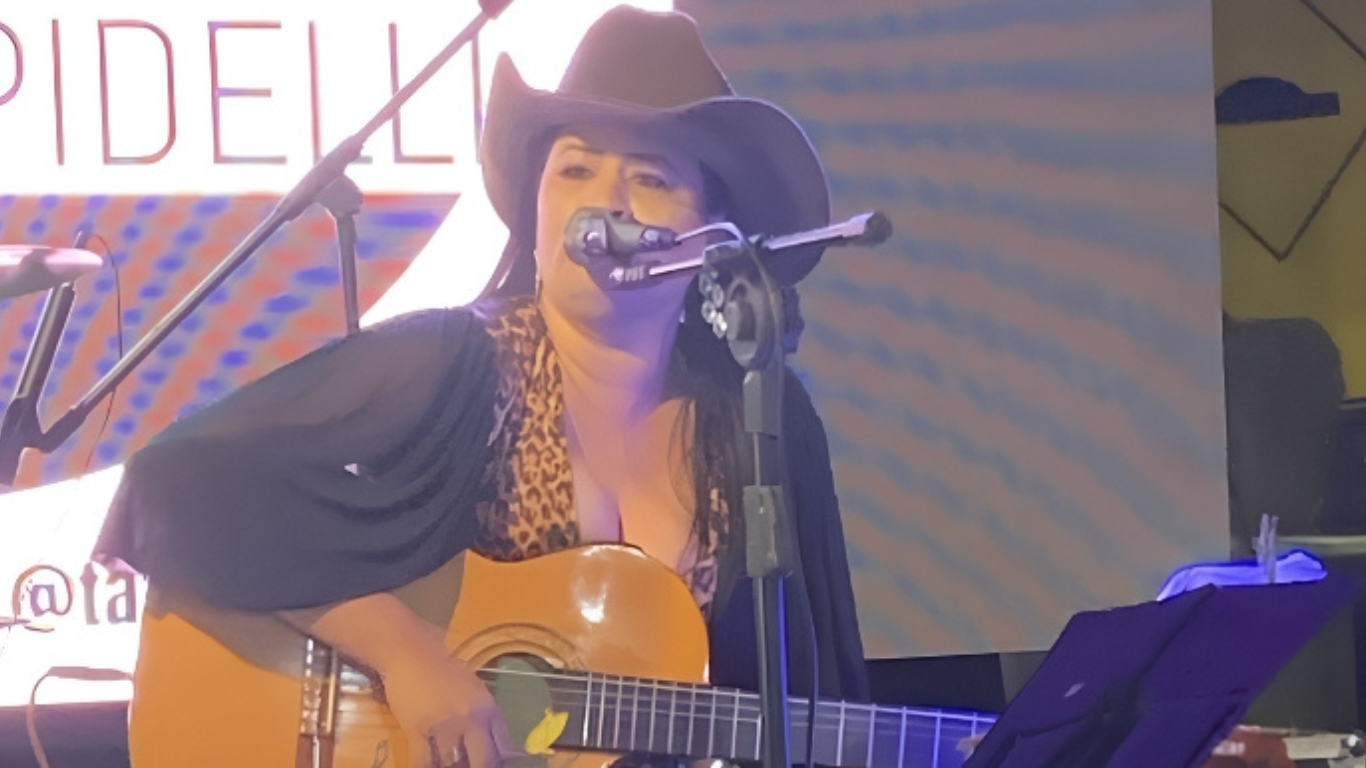 Feira do Produtor Rural de Pedrinhas Paulista será realizada nesta quinta-feira, com show de Tati Campidelli