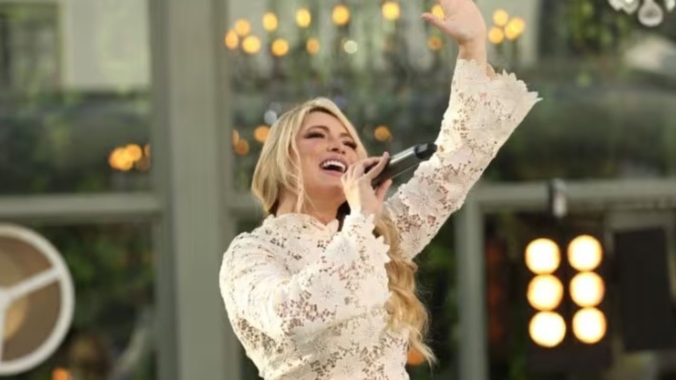 AVIVA Tarumã 2026 começa nesta quinta-feira com Culto da Família e show de Elaine de Jesus