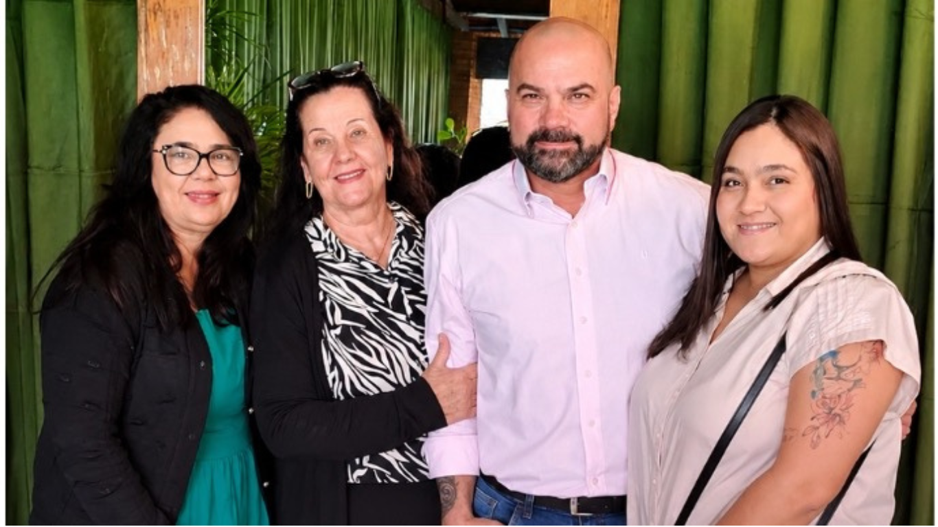 Conselheiras tutelares de Florínea participam de encontro regional voltado à proteção da infância e da adolescência
