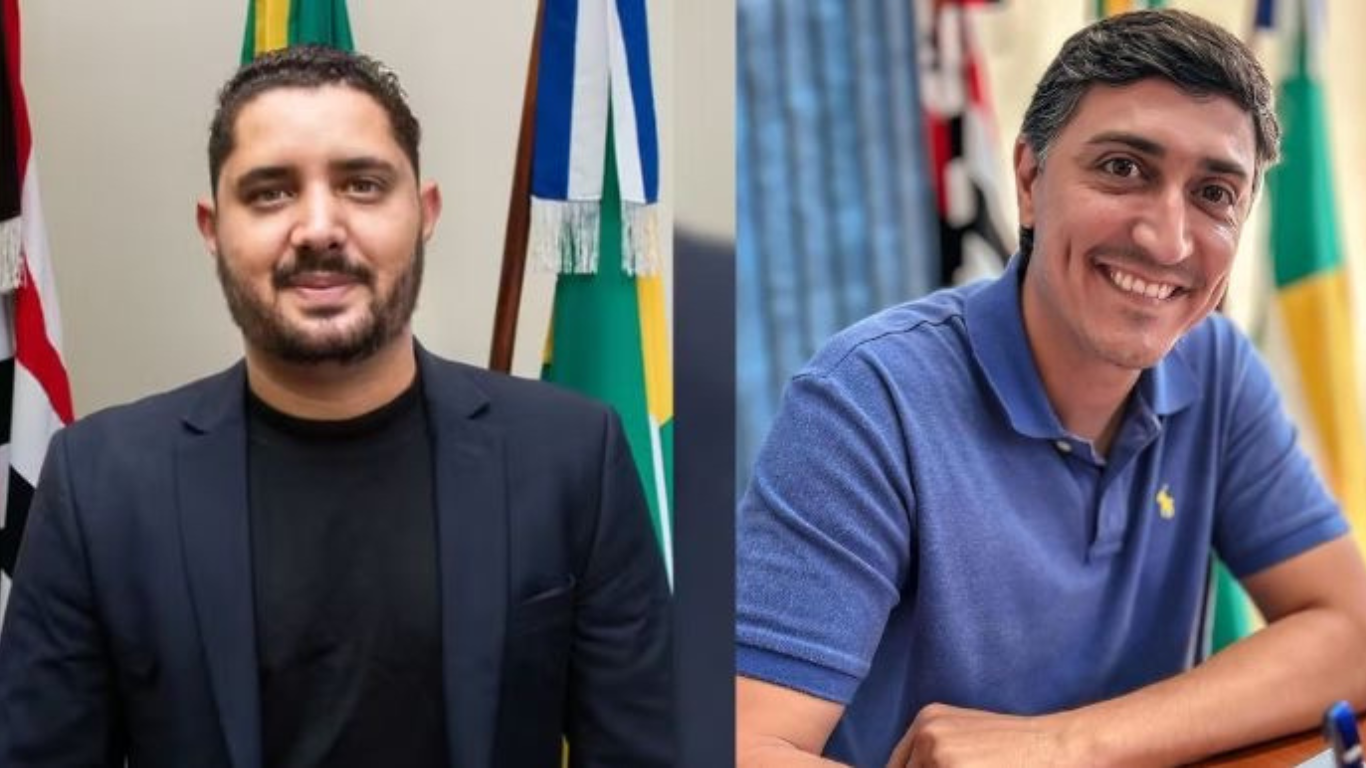 Justiça afasta prefeito de Ourinhos por 90 dias; vice-prefeito assume o cargo interinamente