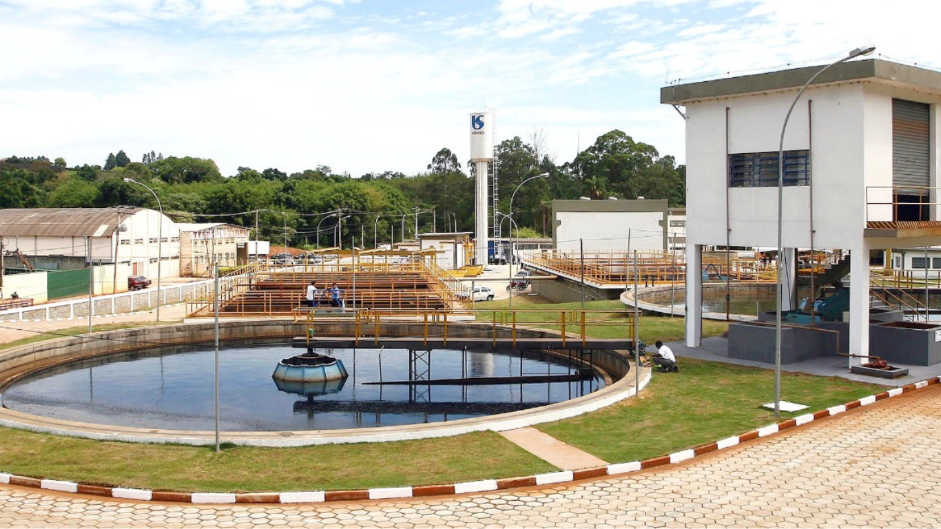 Região de Marília recebe R$ 9,1 milhões para fortalecer investimentos em saneamento e infraestrutura