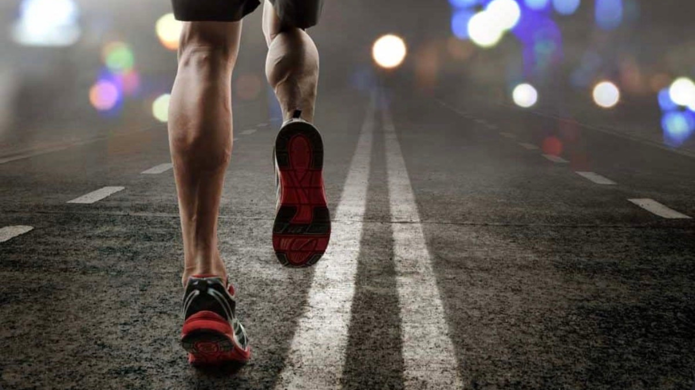 Corrida Noturna de Cruzália já tem data marcada e promete reunir atletas e famílias