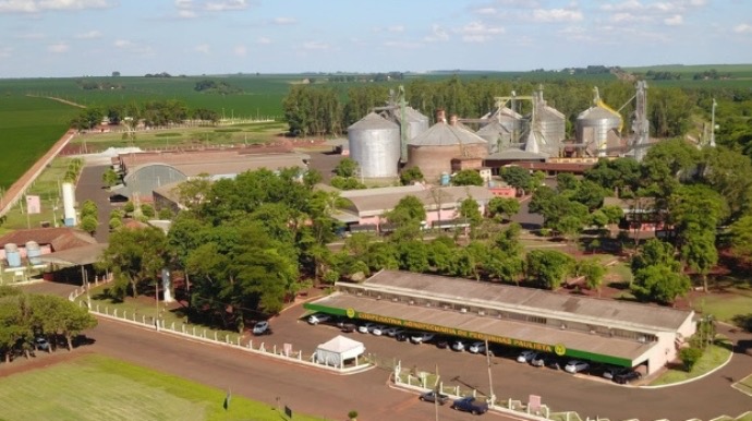 CAP intensifica preparativos para receber segunda safra de milho e amplia capacidade operacional
