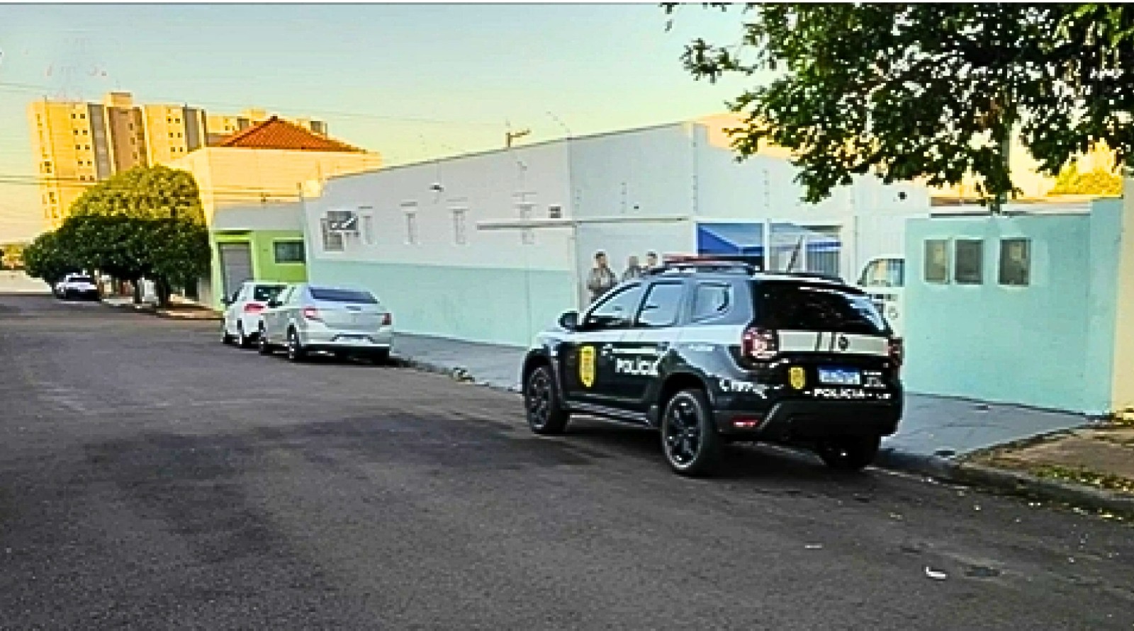 Polícia Civil deflagra 4ª fase da Operação Veritas Vincit e realiza diligências no CCO de Assis