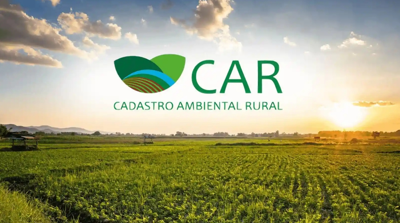 Pedrinhas Paulista realiza, amanhã, mutirão para inscrição e atualização do Cadastro Ambiental Rural