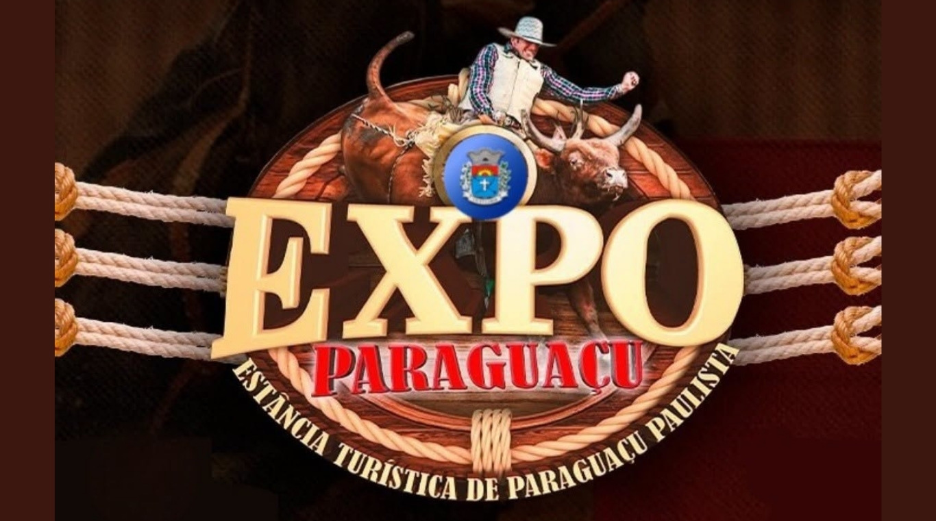 16ª edição da Expo Paraguaçu é cancelada