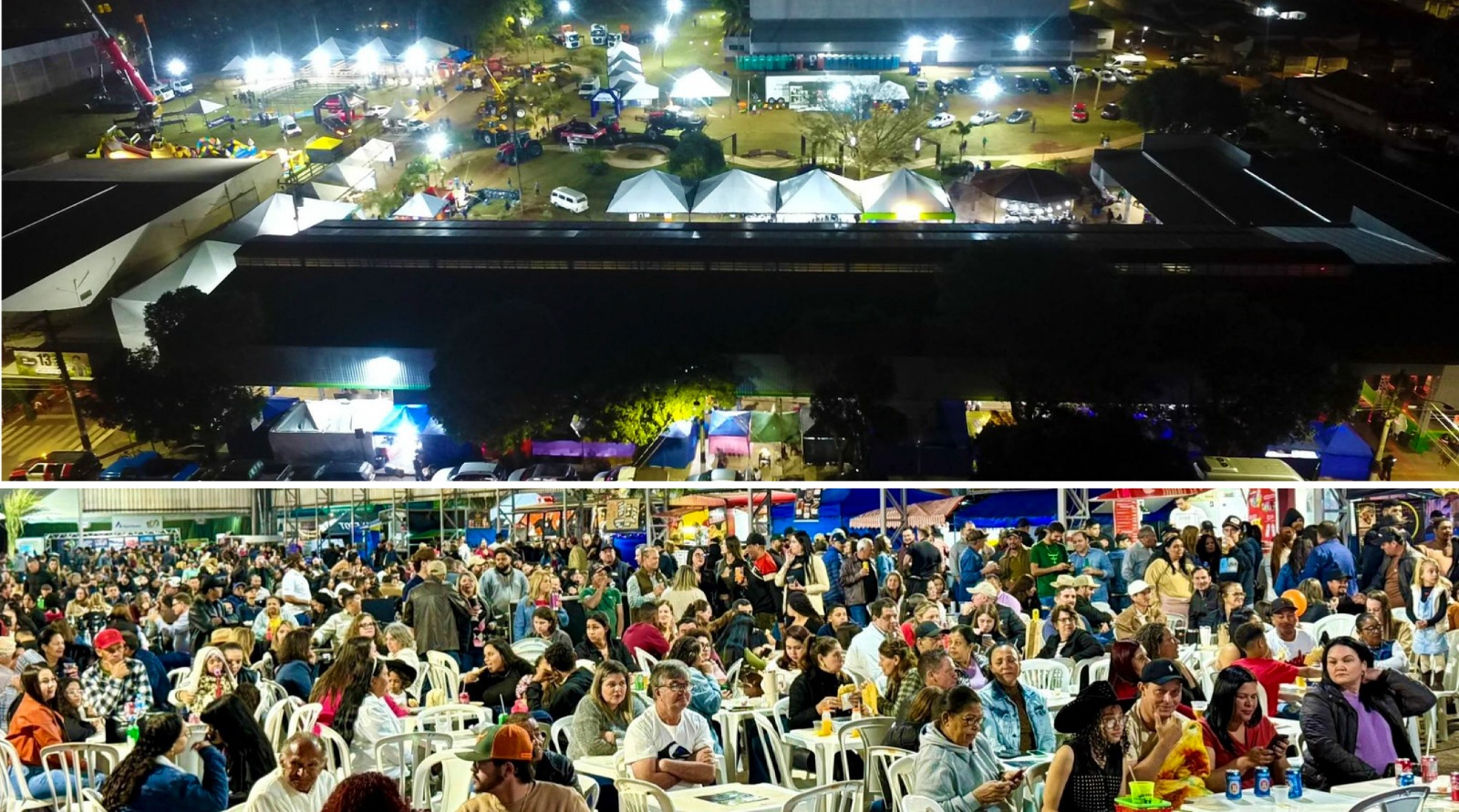 14ª Feira do Produtor Rural de Tarumã começa na próxima quinta-feira, dia 6