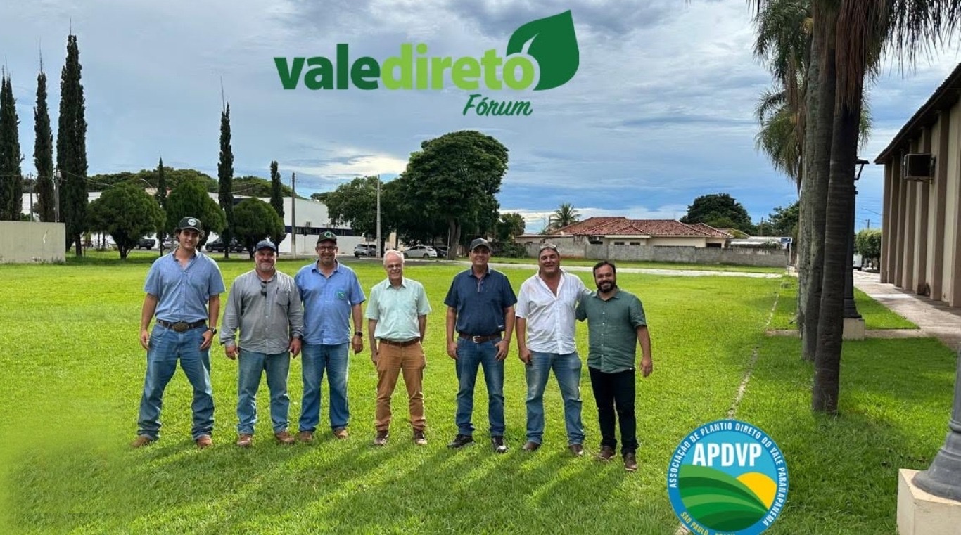 Vale Direto Fórum 2026 será realizado em setembro, em Pedrinhas Paulista