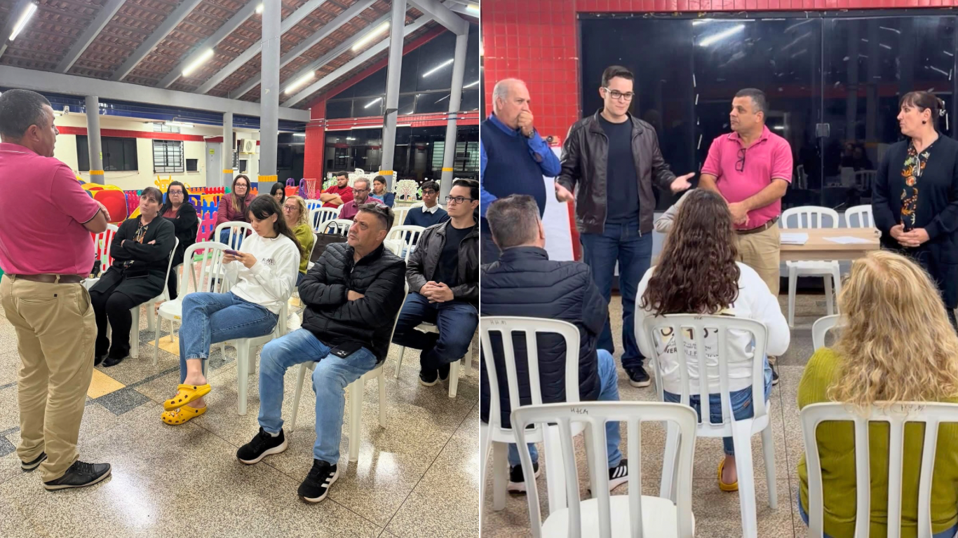 Prefeitura de Tarumã inicia reuniões do Orçamento Participativo nos bairros