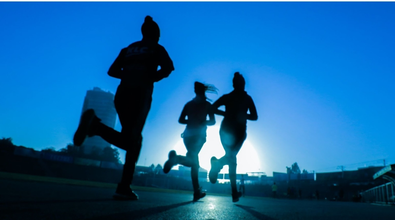 Treino de reconhecimento do trajeto da Cruzália Night Run ocorre no próximo dia 21