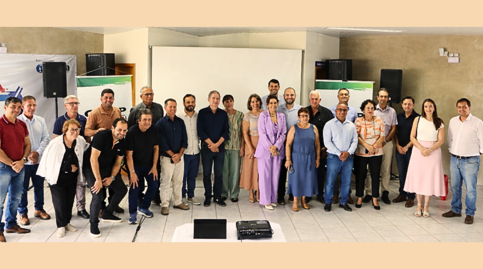 Assembleia de prefeitos do CIVAP apresenta proposta orçamentária para 2027