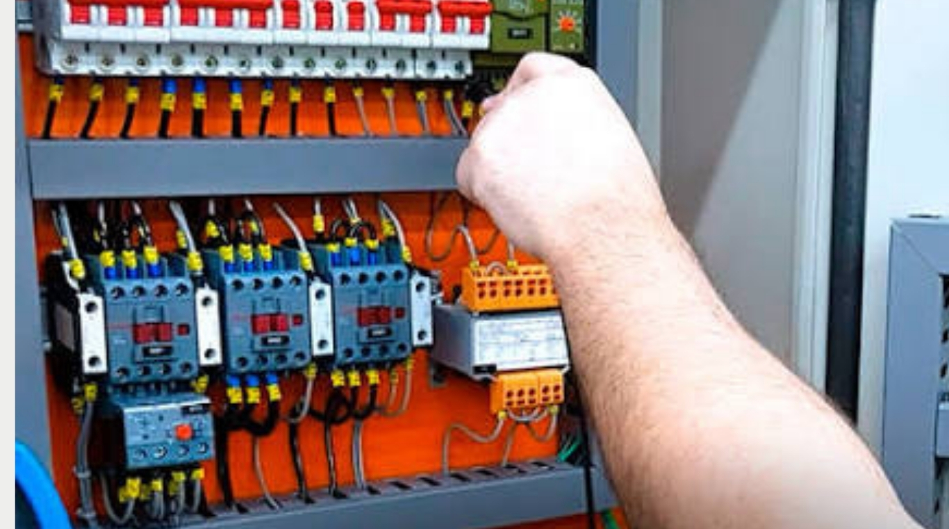 Tarumã abre inscrições para curso de Comandos Elétricos e Programação de CLP