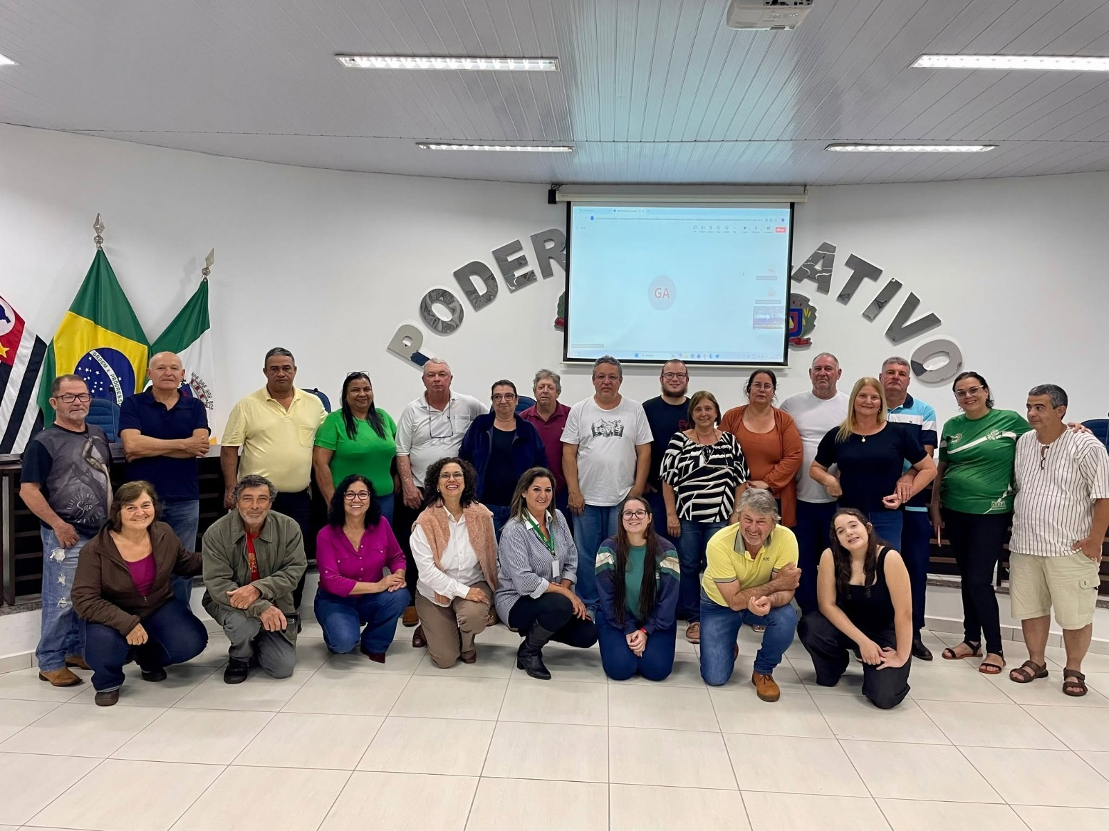 Palestra do Sebrae reúne empreendedores de Cruzália e Pedrinhas Paulista